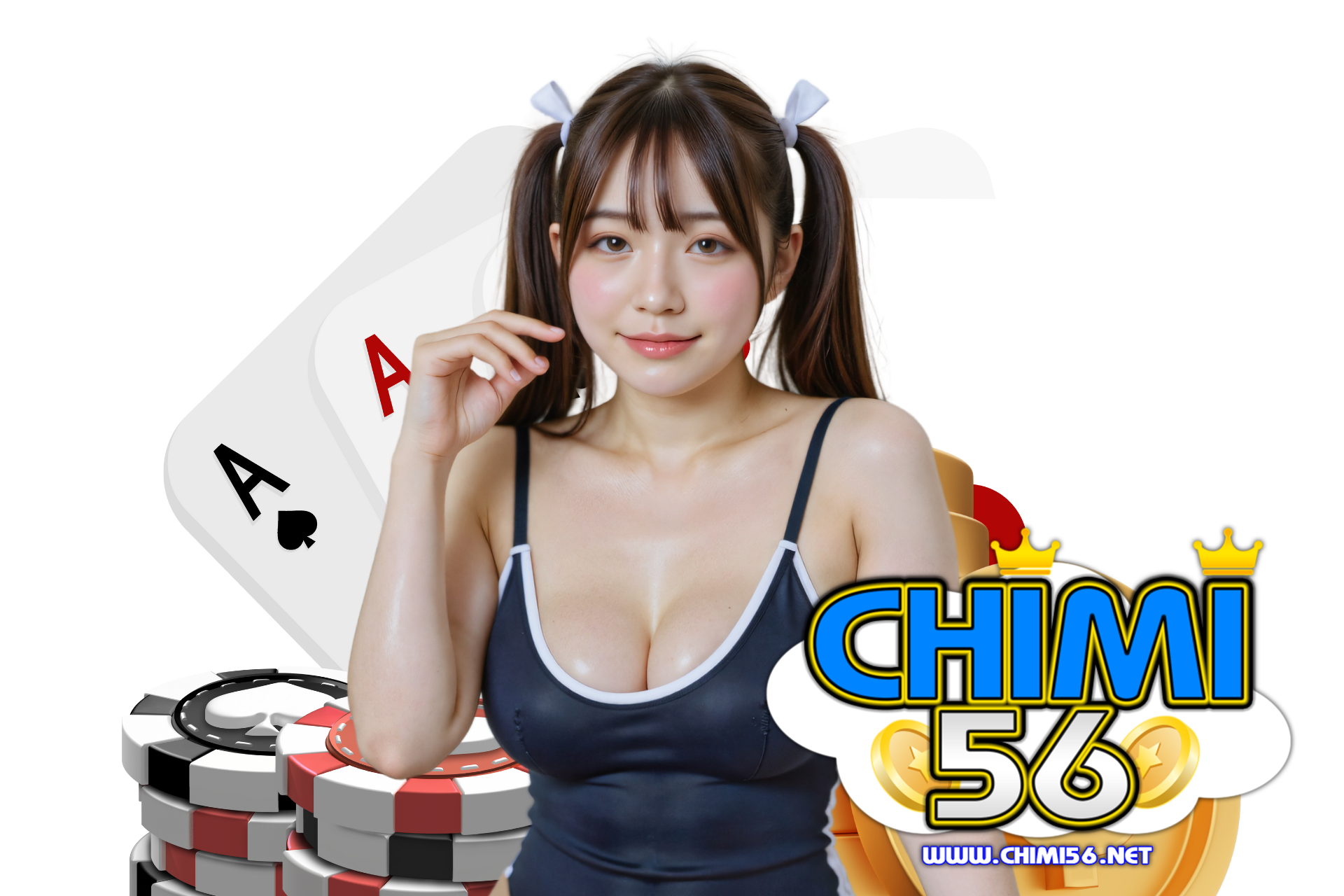 chimi56 สมัคร
